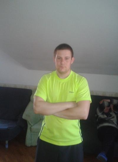 Сергей Соколянский