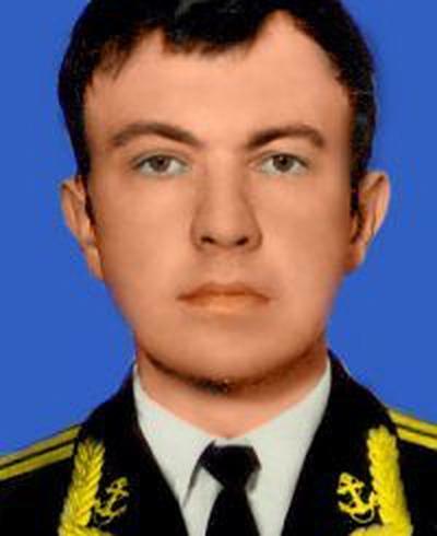 Борис Асташенко