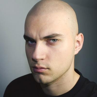 Иван Романенко