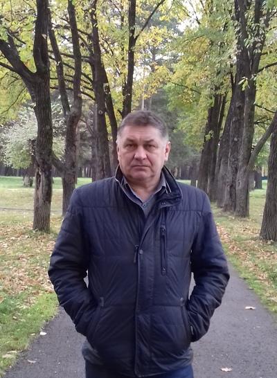 Сергей Сумин