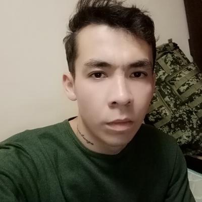 Азат Ибрагимов