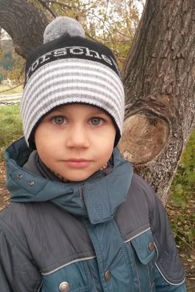 Виталий Шаркеев