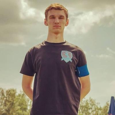 Анатолий Щербинин