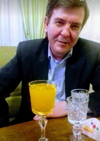 Зубер Билимихов