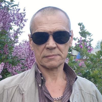 Валерий Воловский