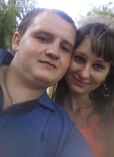 Дима Чубенко