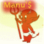 manus