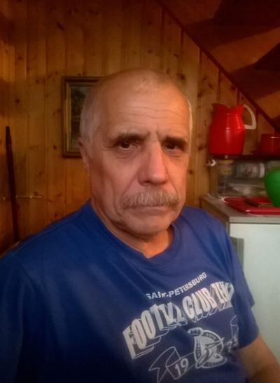 Юрий Назаров