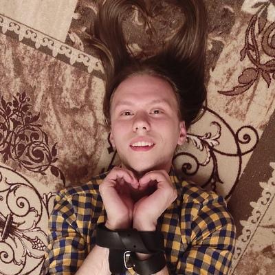 Михаил Евдокимов