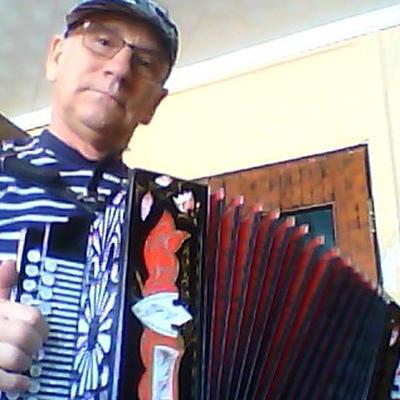 Валерий Бабарыкин