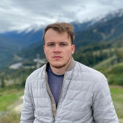 Андрей Сидиченко