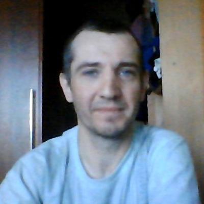 Константин Овчинников