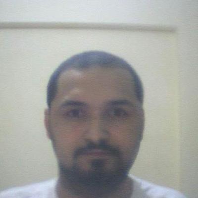Yashin Kamarov