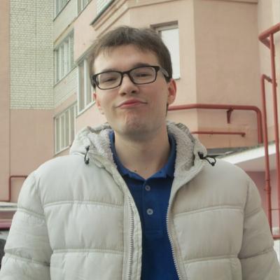 Виталий Родин