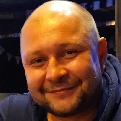 Илья Тарасов