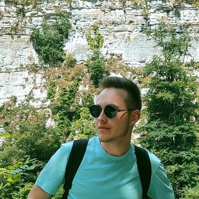 Анатолий Трофимов