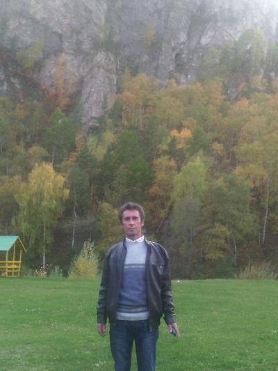 Ильдар Галин