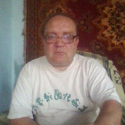 Михаил Долгих