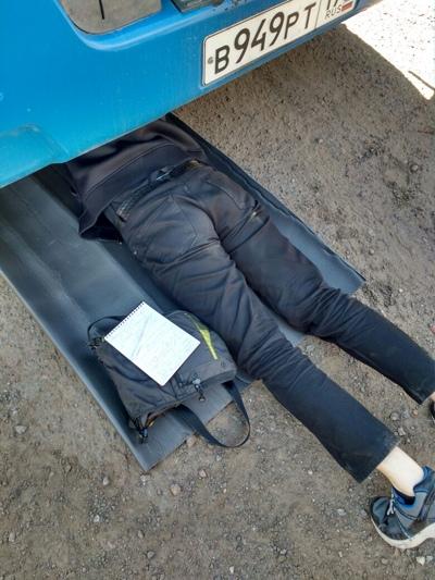 Дмитрий Фёдоров
