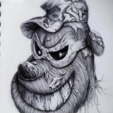 Андрей Букин