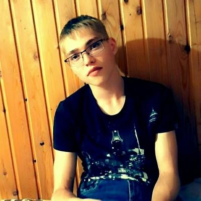 Данил Хейкинен