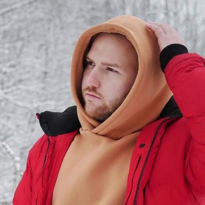 Витя Веселов