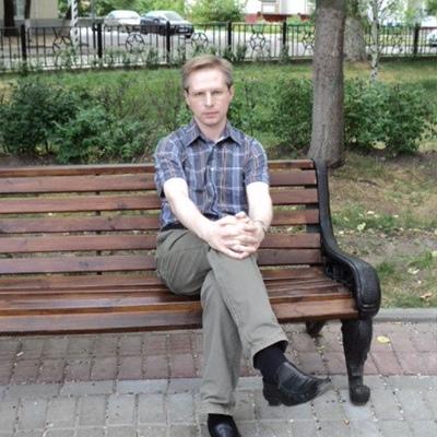 Михаил Солодов