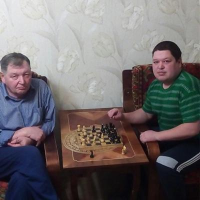 Рафаиль Гайфуллин