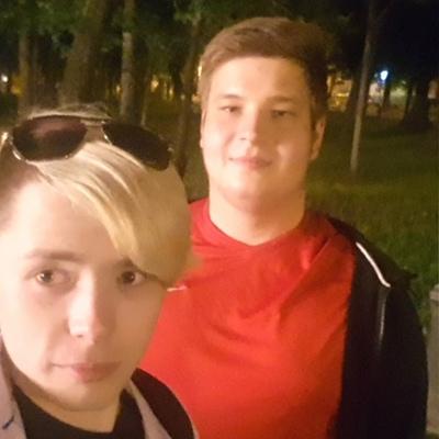 Григорий Иванов