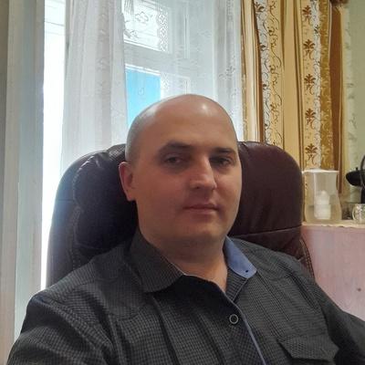 Игорь Гречкин