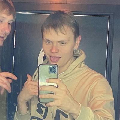 Дмитрий Огольцов