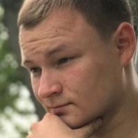Лёха Изосимов
