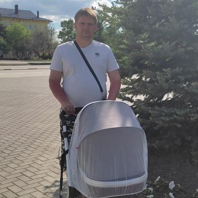 Антон Пошивалов