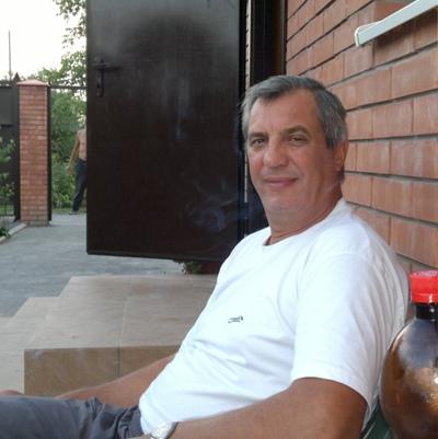 Николай Ткаченко