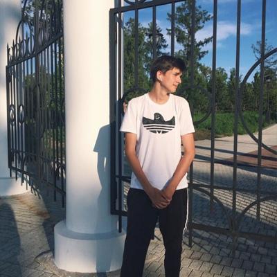 Сергей Назимов