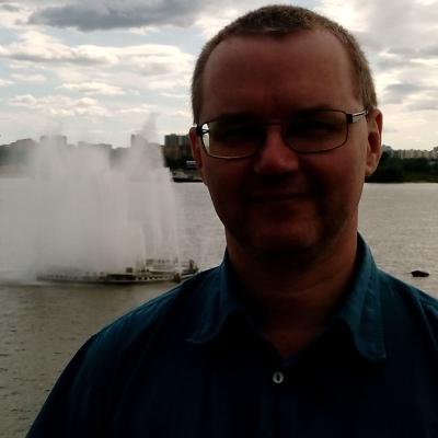 Павел Коптев
