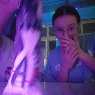 Елизавета Шадрина