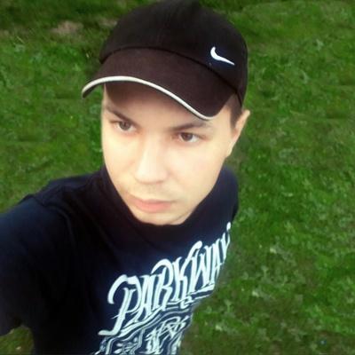 Павел Владимирович