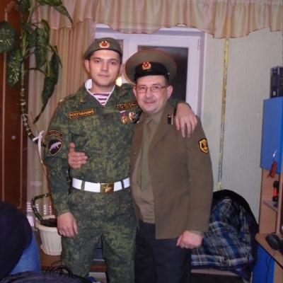 Вадим Ситась