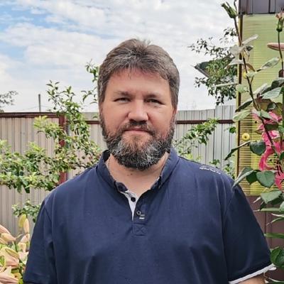 Евгений Руденко