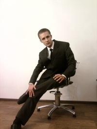 Дмитрий Афанасьев