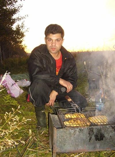 Олег Осипов