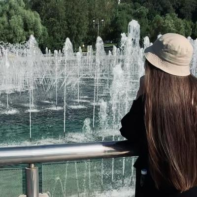 Гуля Халикова