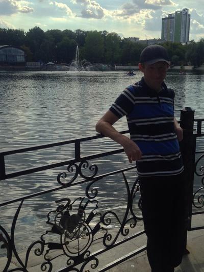 Александр Соболев