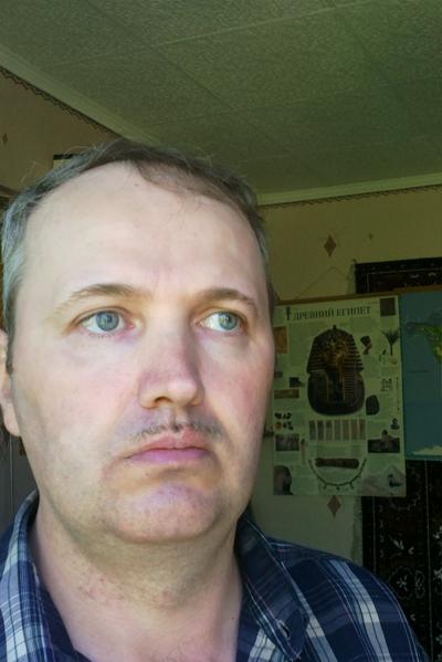 Вадим Комиссаров