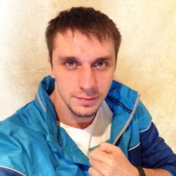 Роман Будник