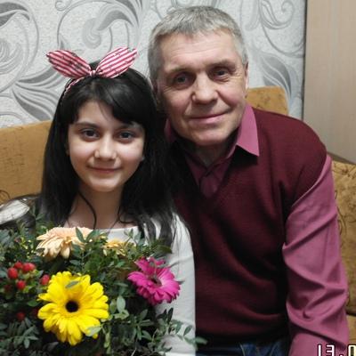 Владимир Соболев