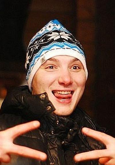 Дмитрий Бобрицкий