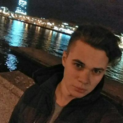 Николай Галанов